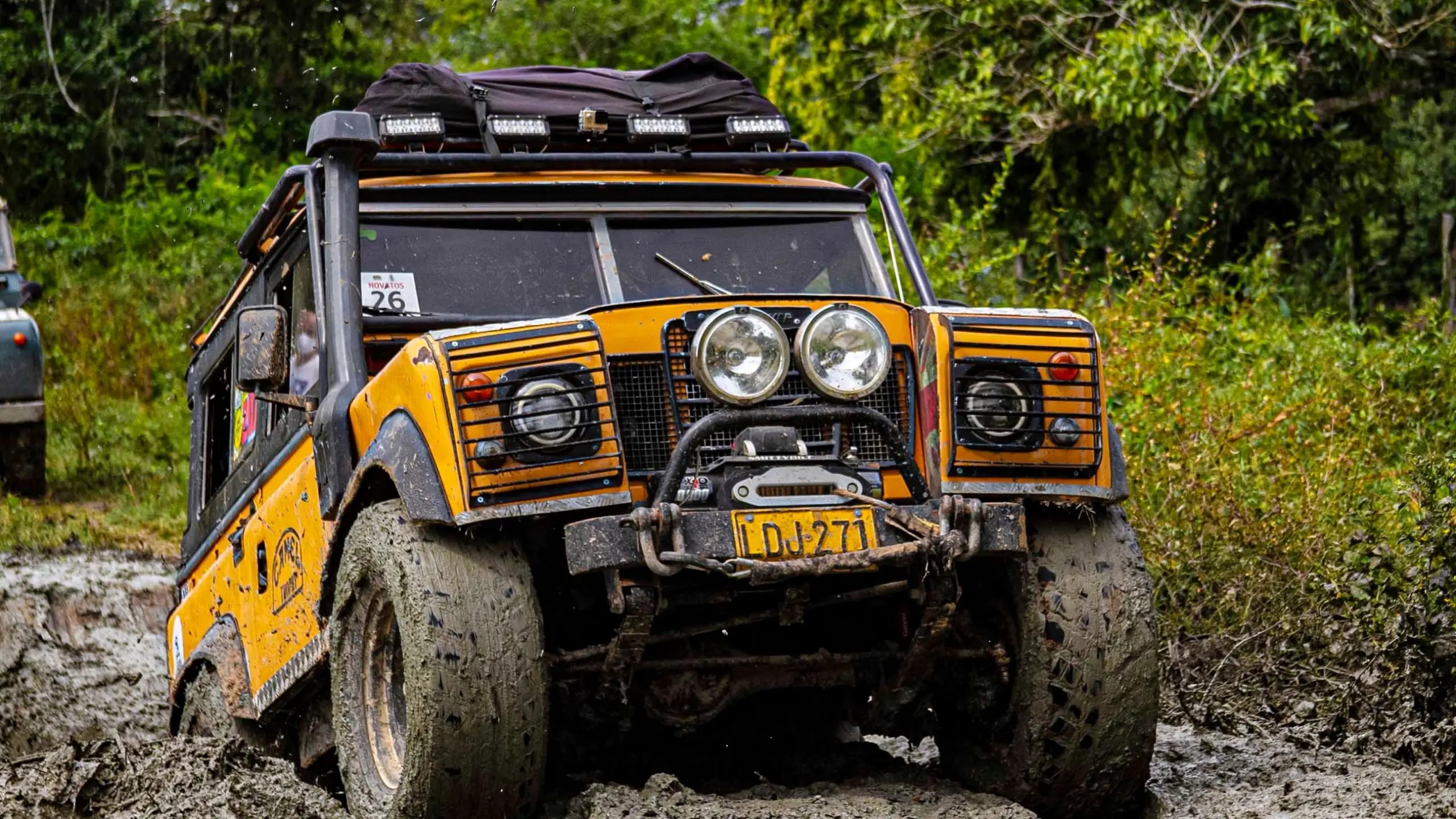 Series III - Land Rover Parts and Spares