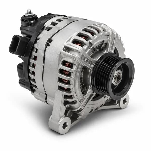 Electrical for Land Rover vehicles