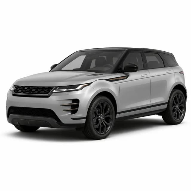 Land Rover Range Rover Evoque spares
