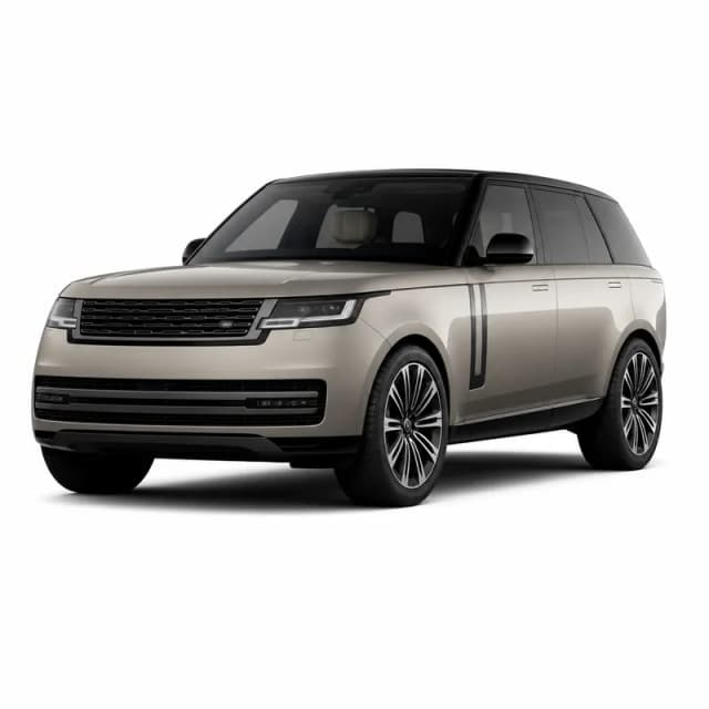 Land Rover Range Rover spares